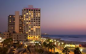 Hotel Orchid Tel Aviv